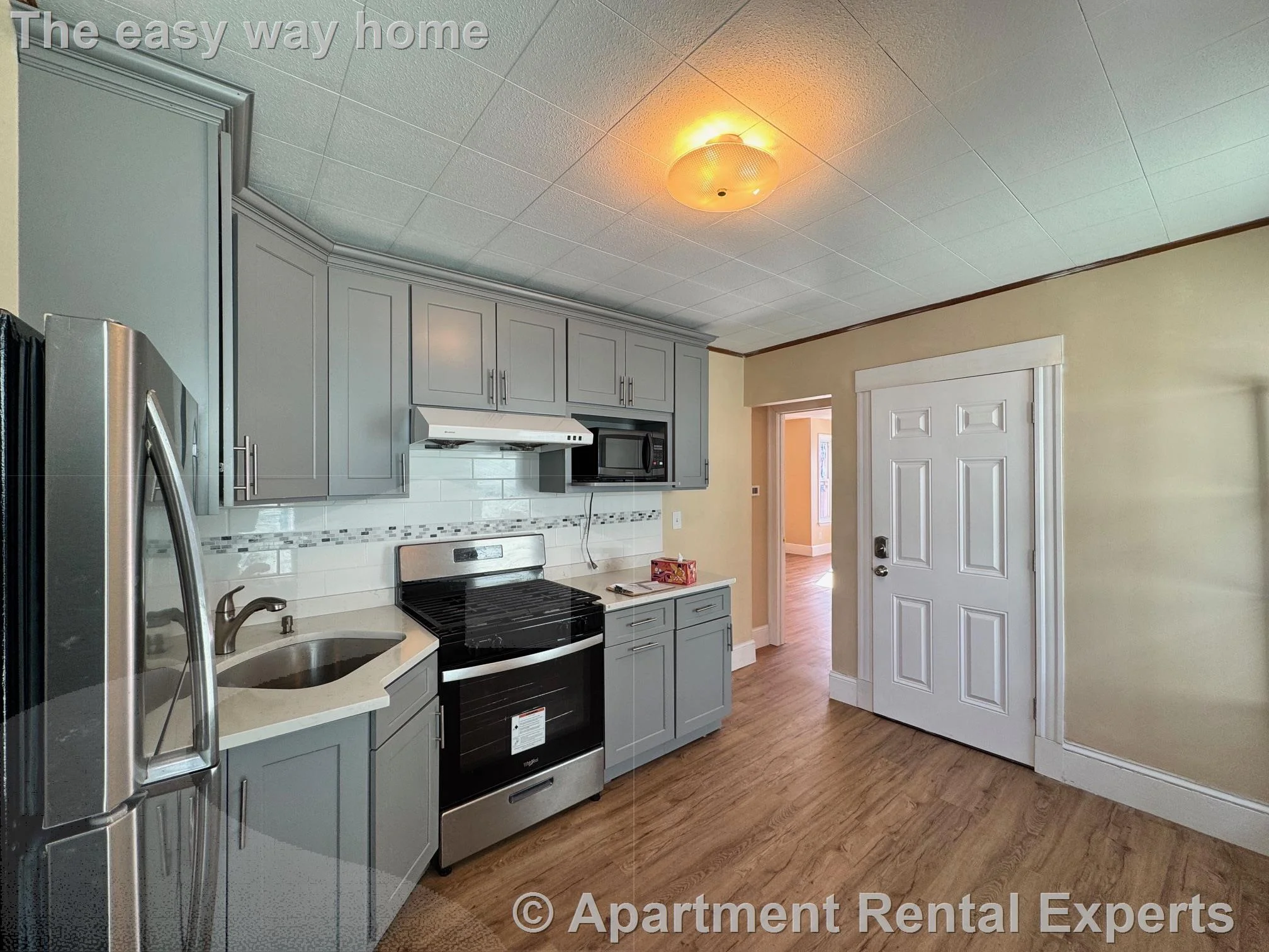 51 Beacon St, Inman Square