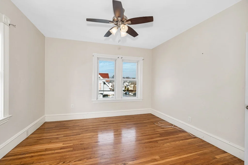 85 Sherman, Lowell