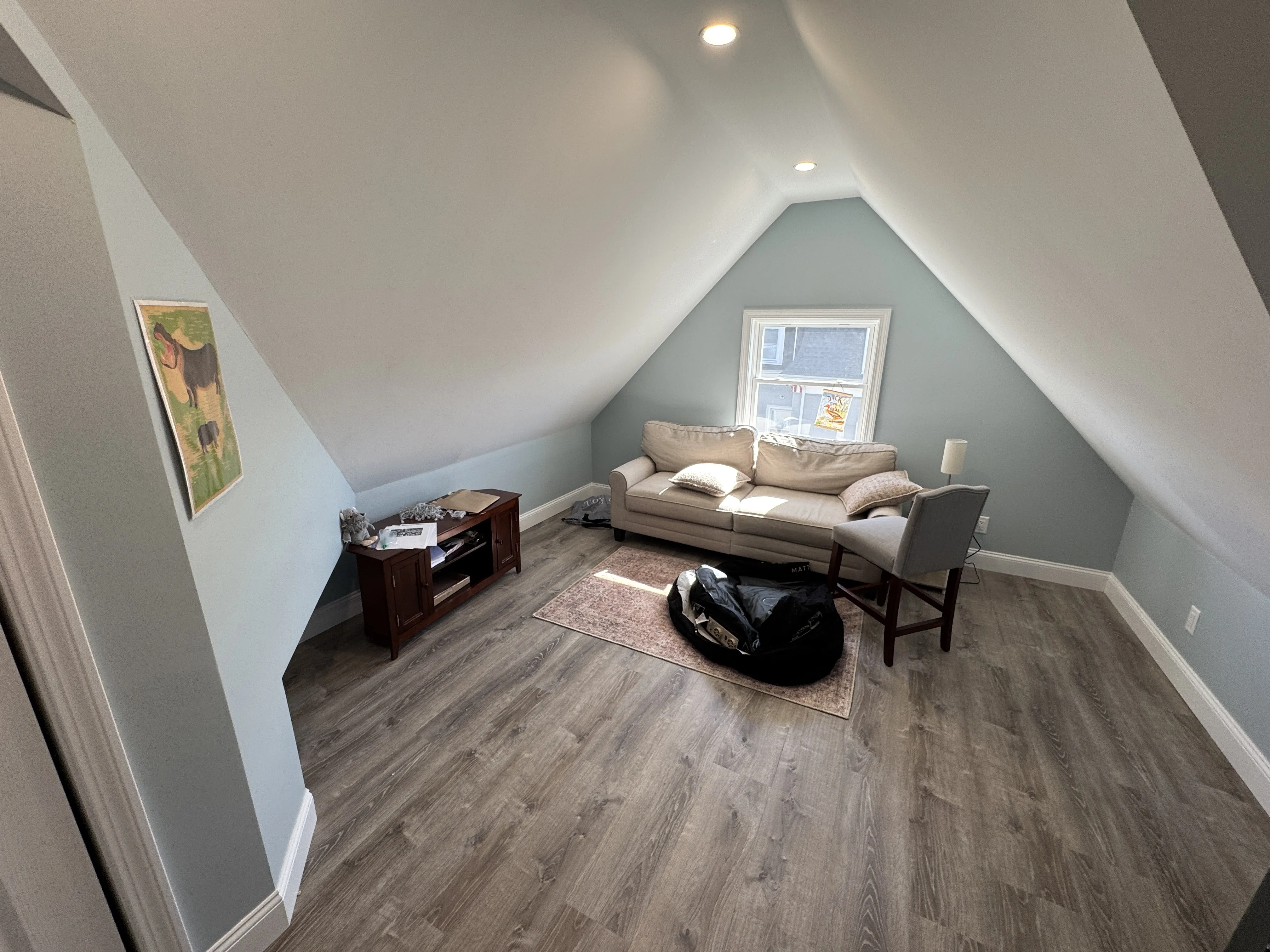 211 Holland St, Teele Square