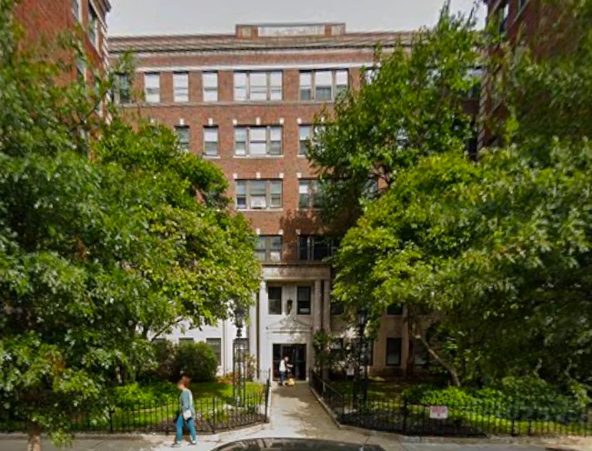 1999 Commonwealth Ave, Brighton