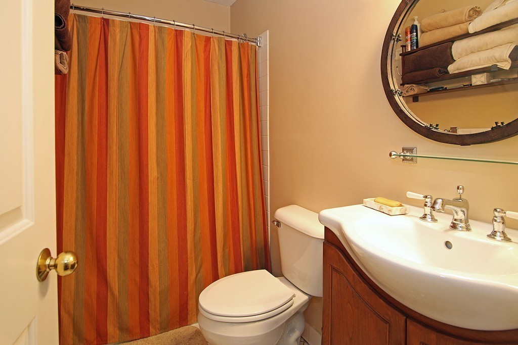 211 W Newton St, South End