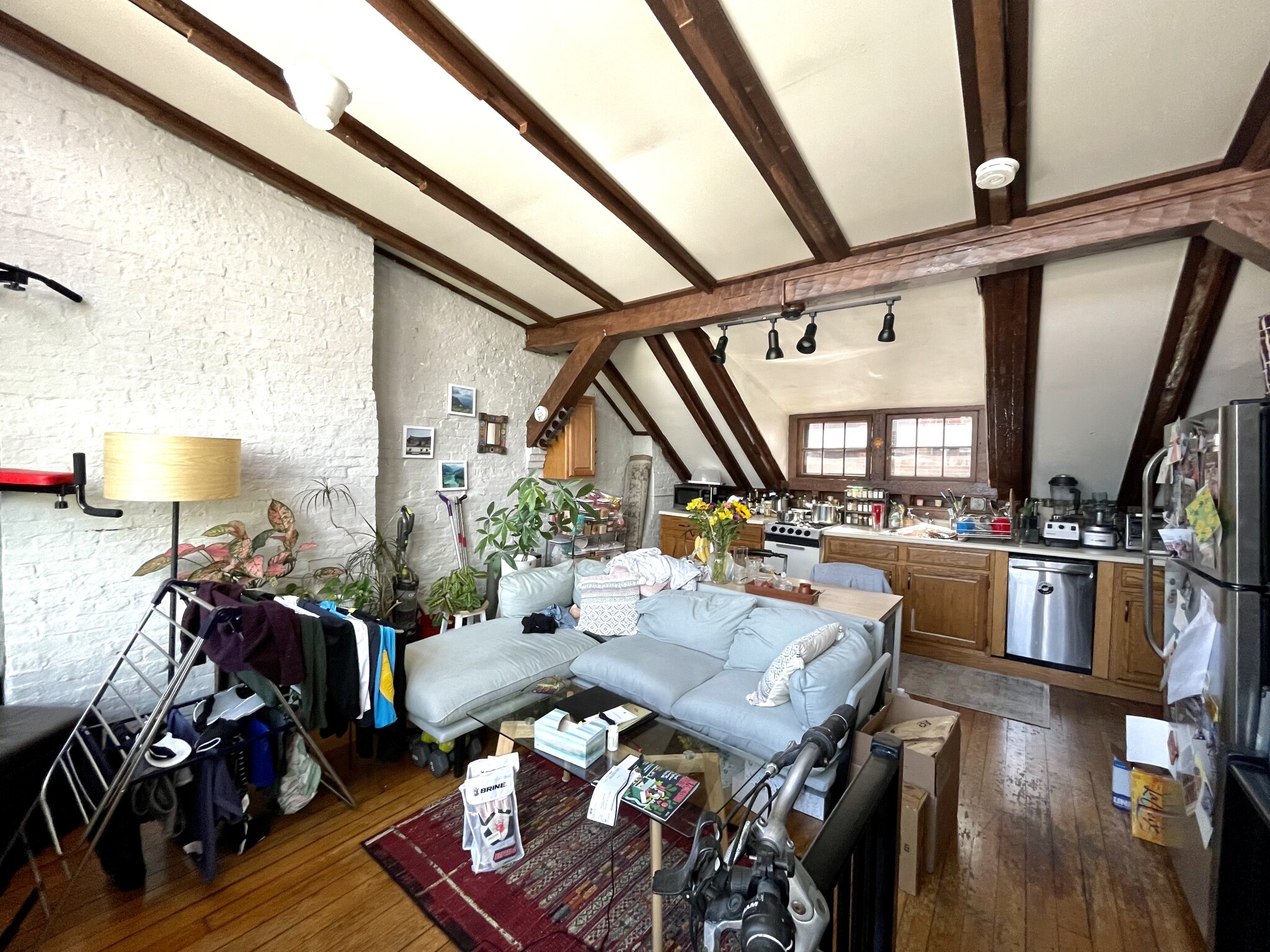 1 Champney Pl, Beacon Hill