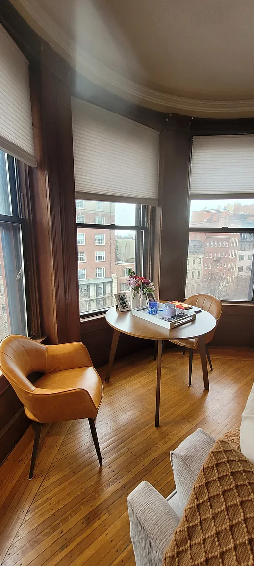 295 Beacon St, Back Bay