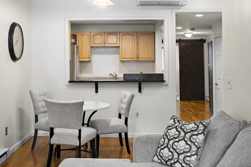 41 Warren Ave, South End