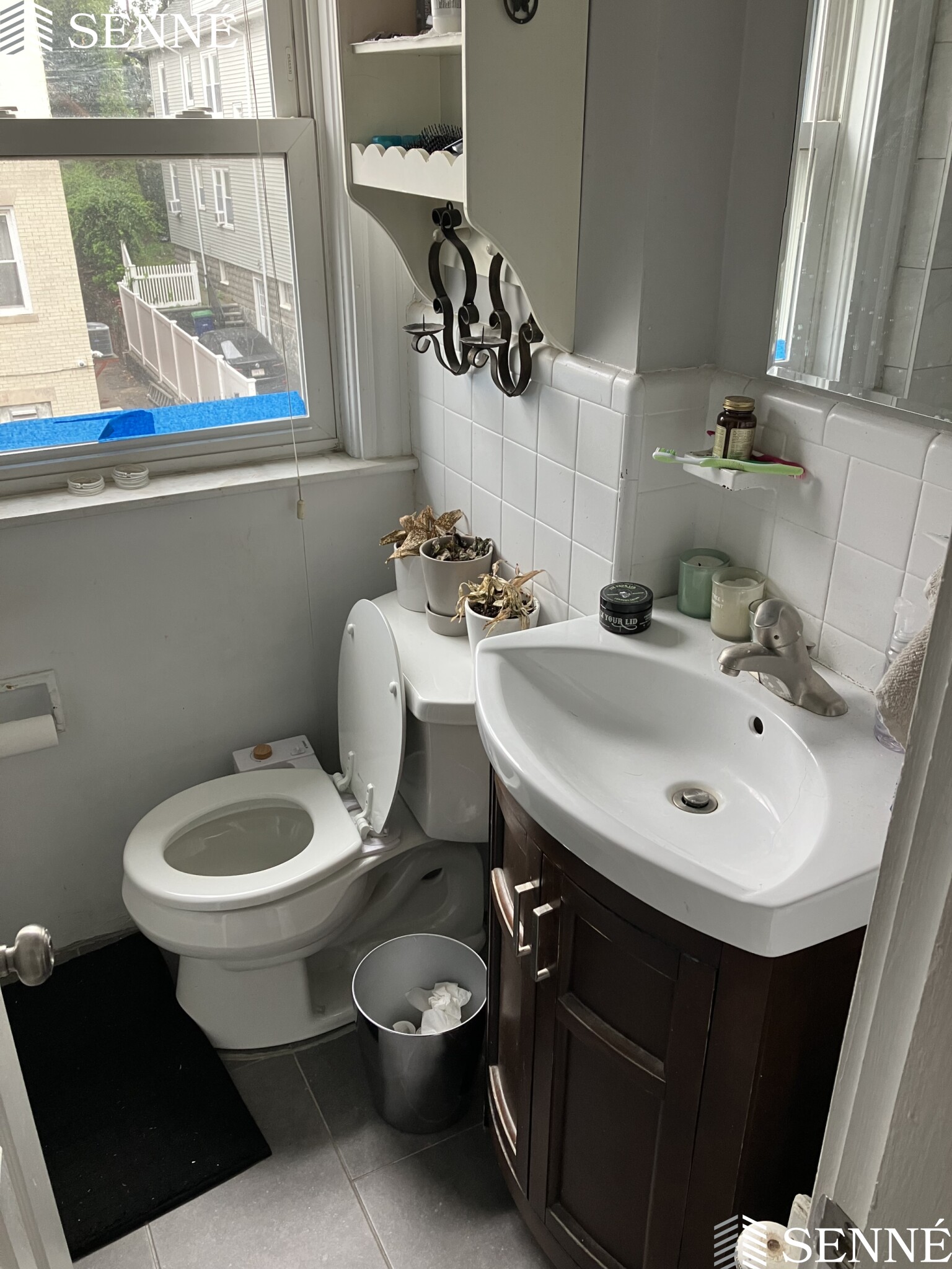 1109 Broadway, Teele Square