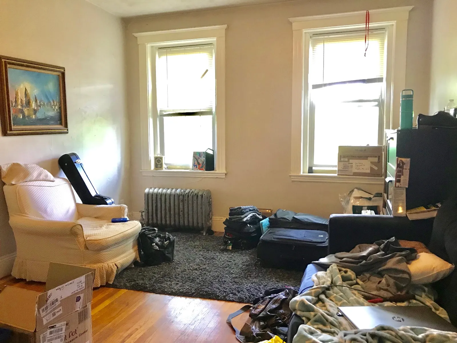 9 Egremont Rd, Brighton