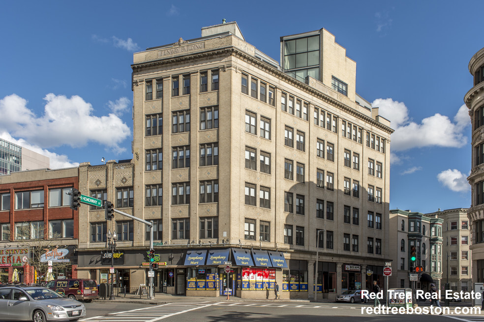 1078 Boylston St, Fenway
