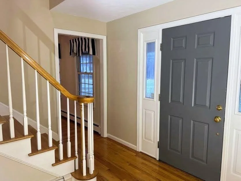 1565 West St, Wrentham