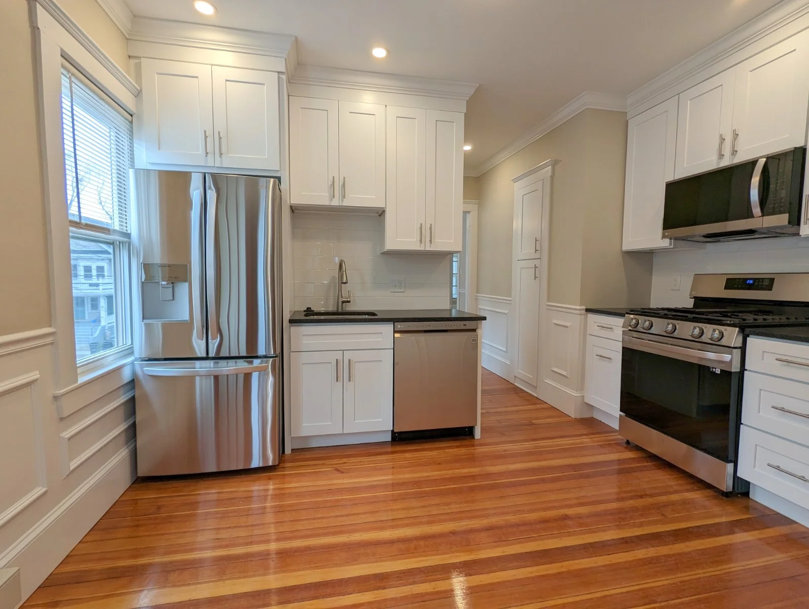 35 Trowbridge St, Arlington