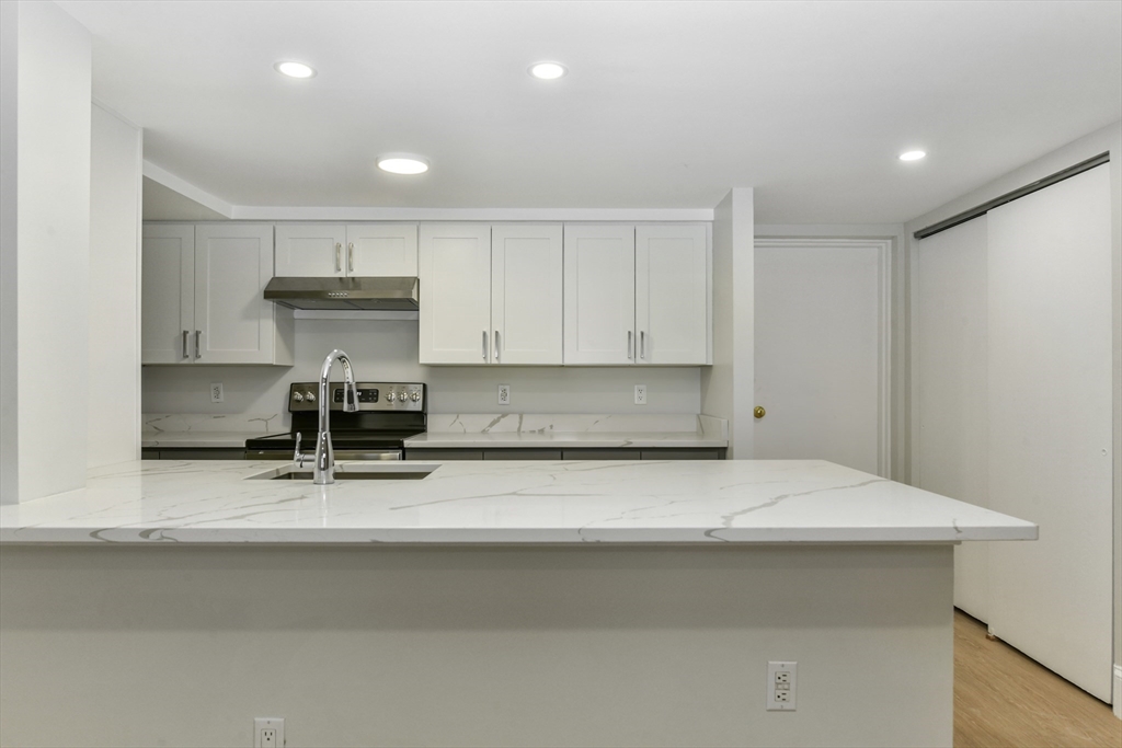 97A Appleton, South End