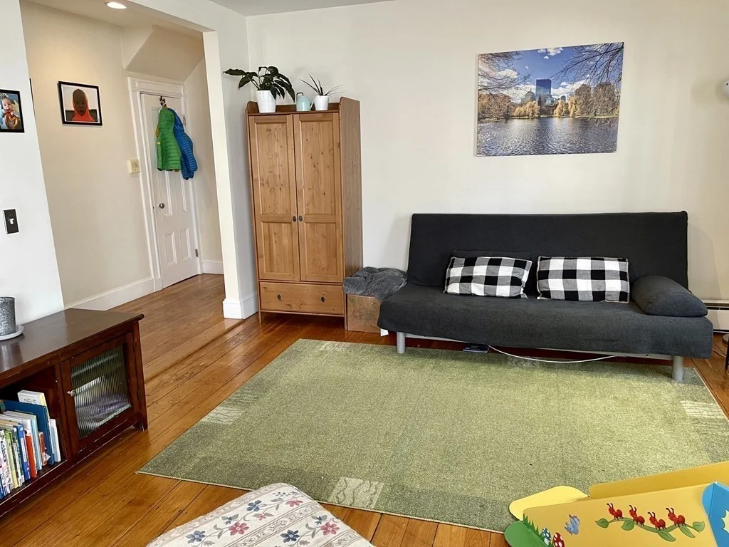 49 Prince St, Brookline