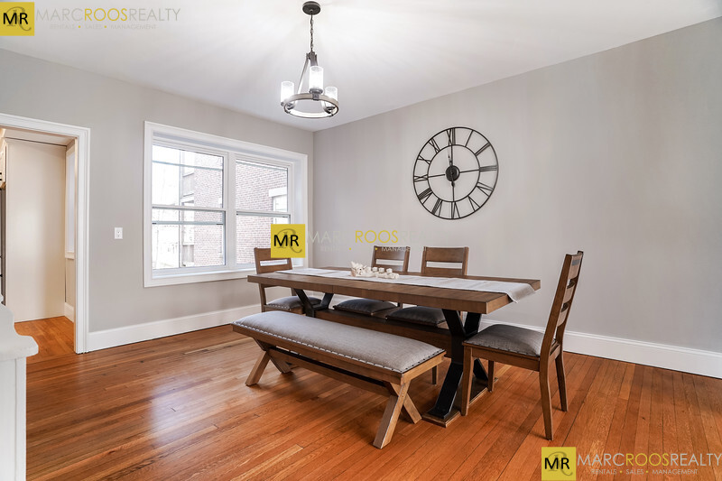 10 Babcock St, North Brookline