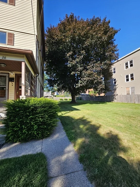 30 Bemis St, Chicopee