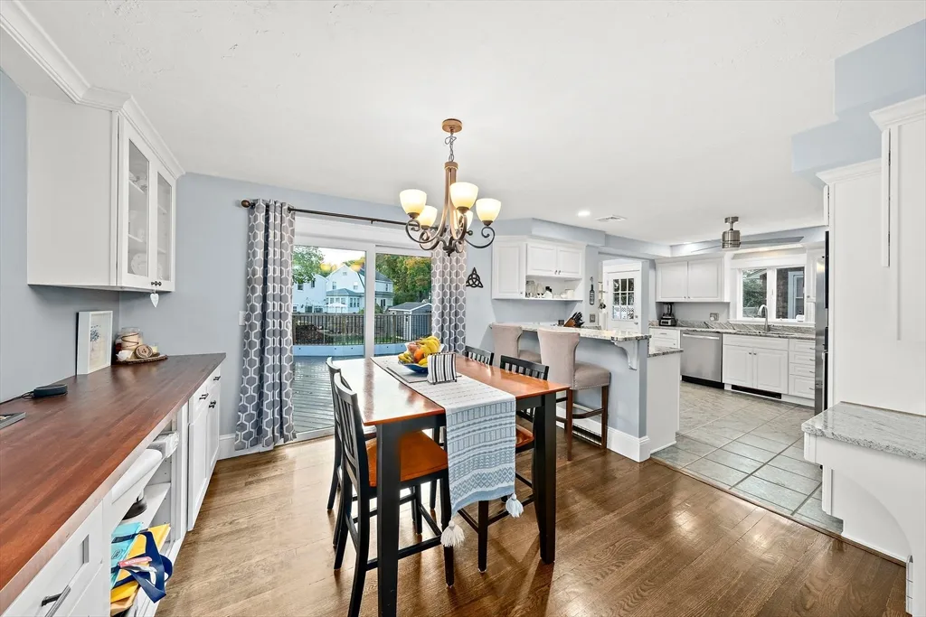 22 Hamilton St, Braintree