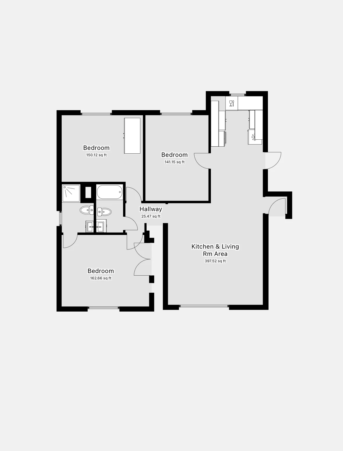 186 Lake Shore Rd, Brighton