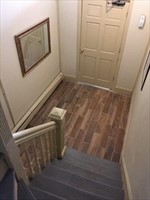 820-824 Huntington Ave, Jamaica Plain