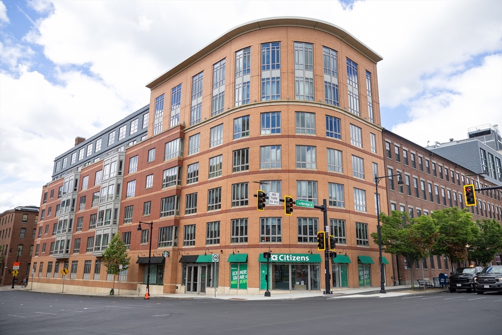 17 Otis St, Cambridge