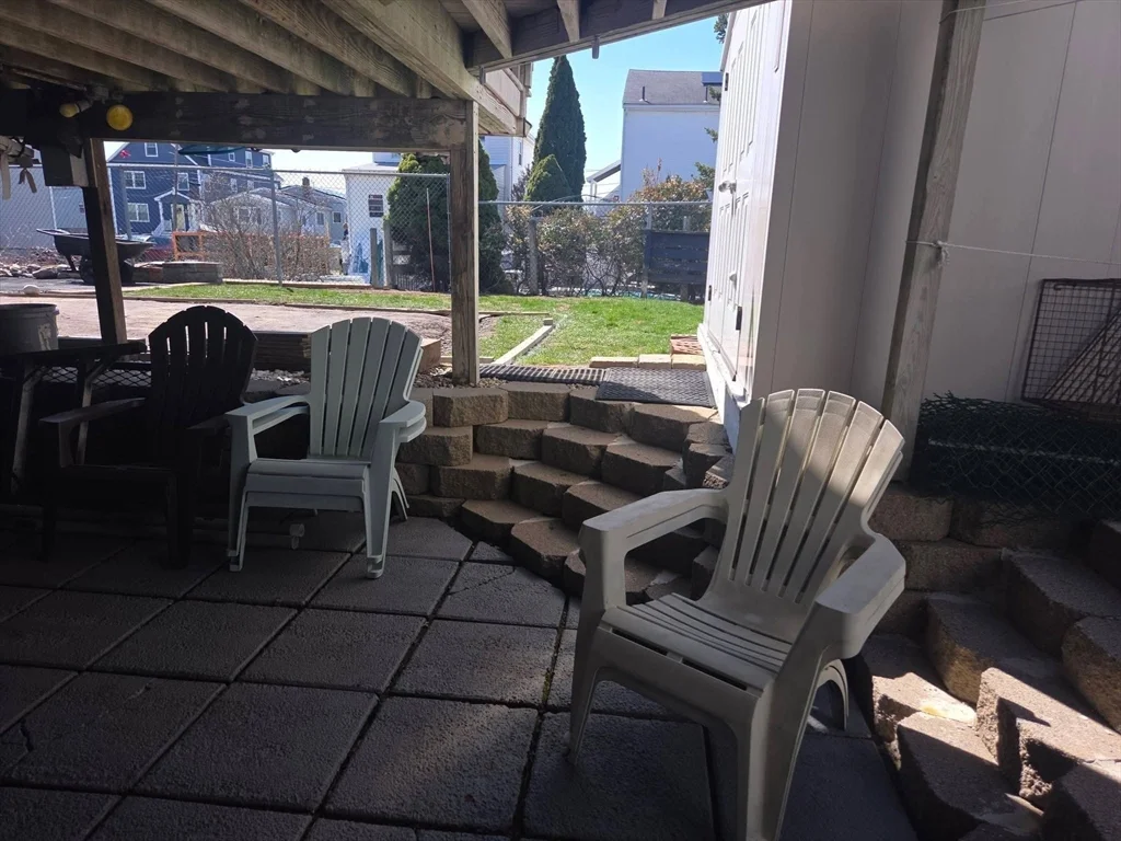 299 Crescent Ave, Beachmont