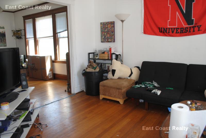 23 Moraine St, Jamaica Plain