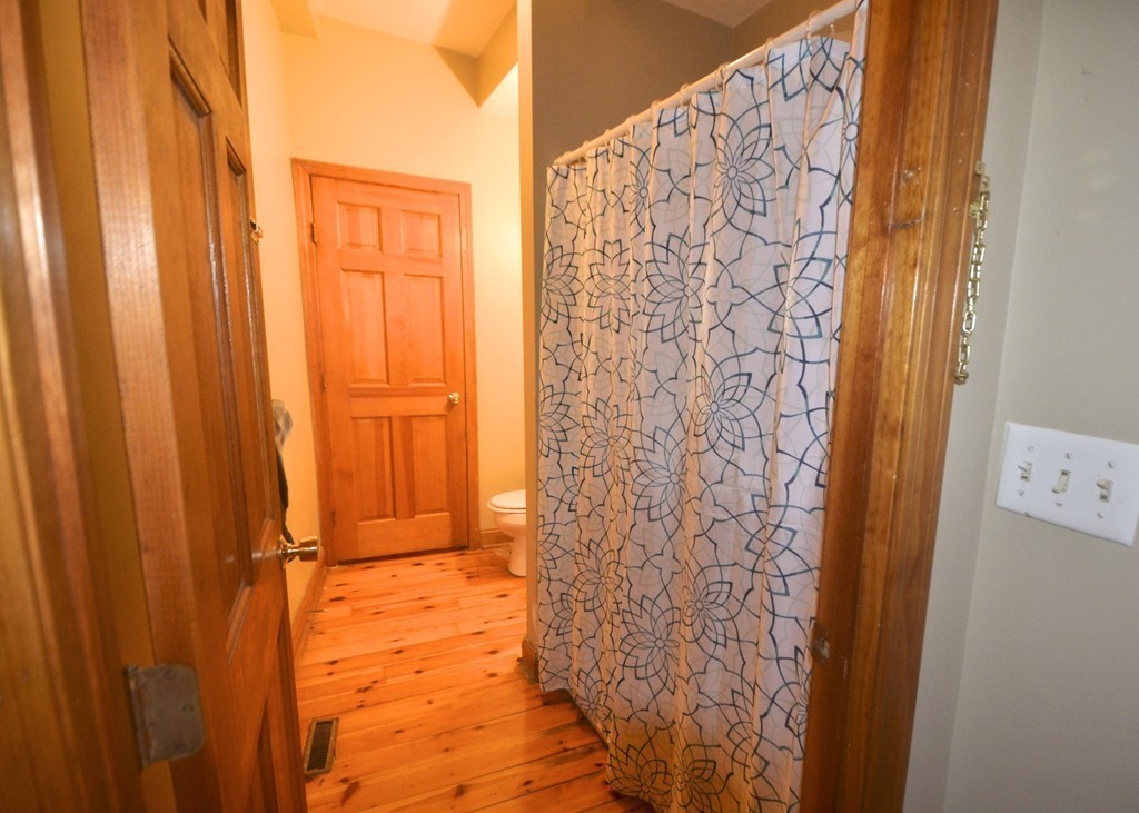 9 Sewall St, Mission Hill