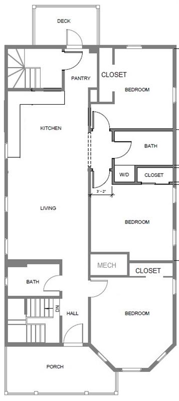 73 Merriam St, Ward Two