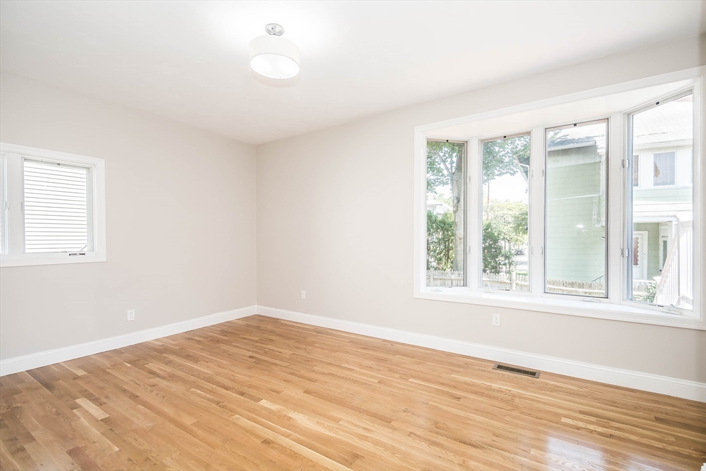 75 Summer, Tufts University