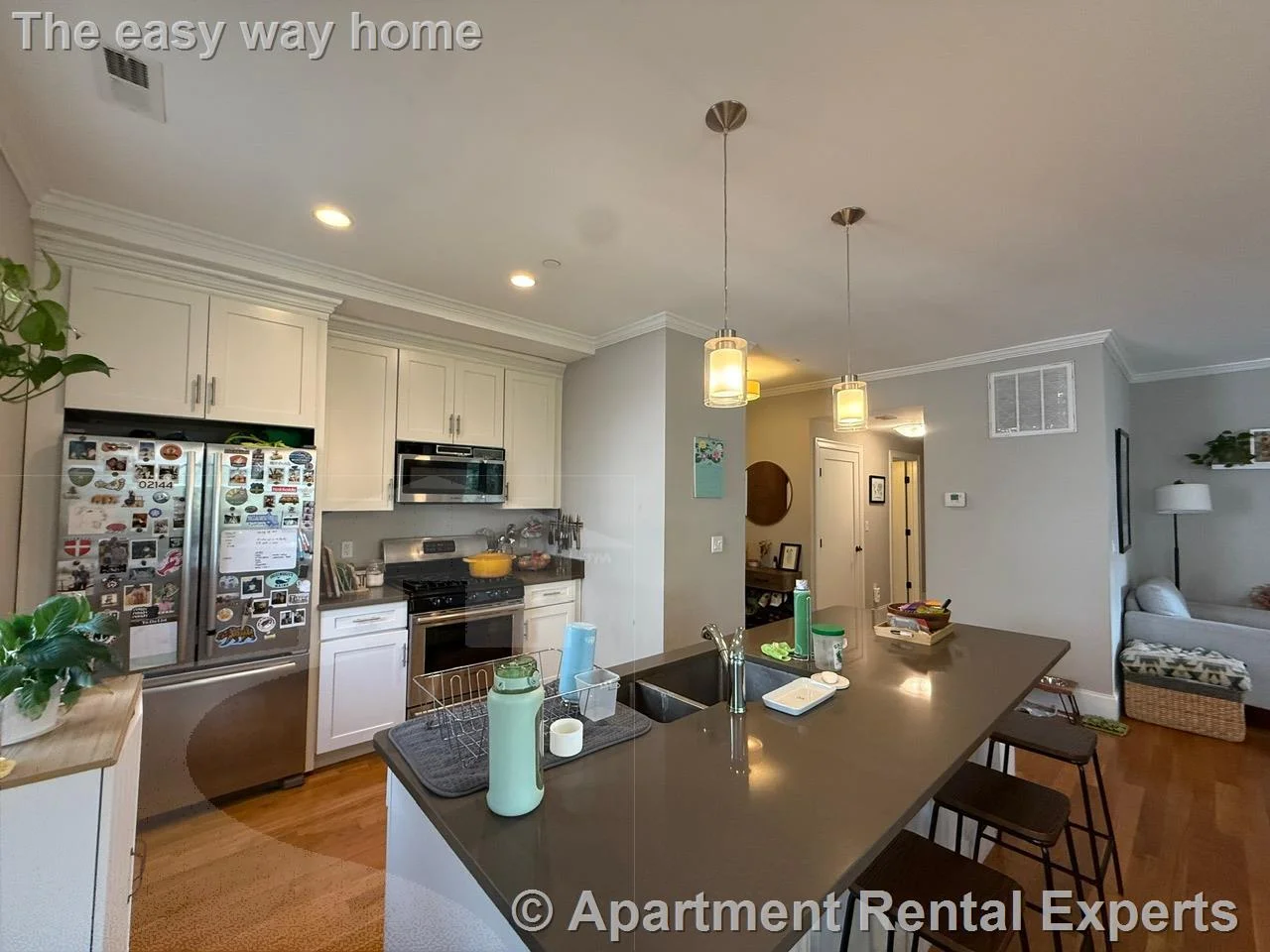 16 Linden Ave, Porter Square