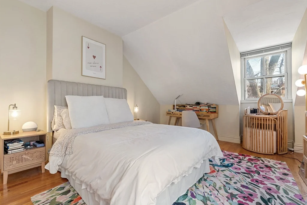 70 Rutland St, South End