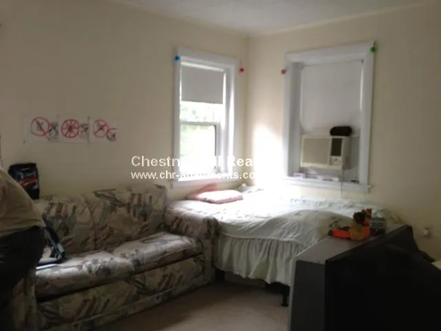 1223 Beacon St, Brookline