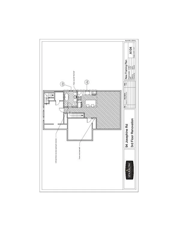 94 Josephine Ave, Ball Square
