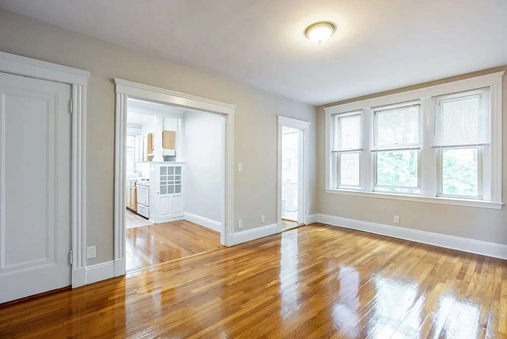 1 Craigie, Harvard Square