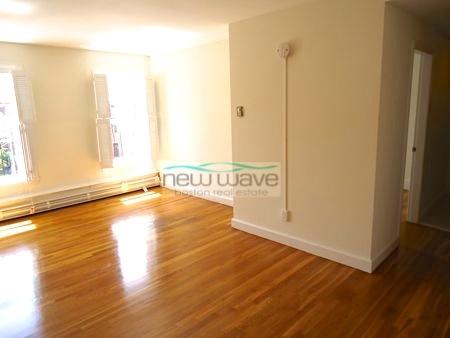 529 Beacon, Back Bay