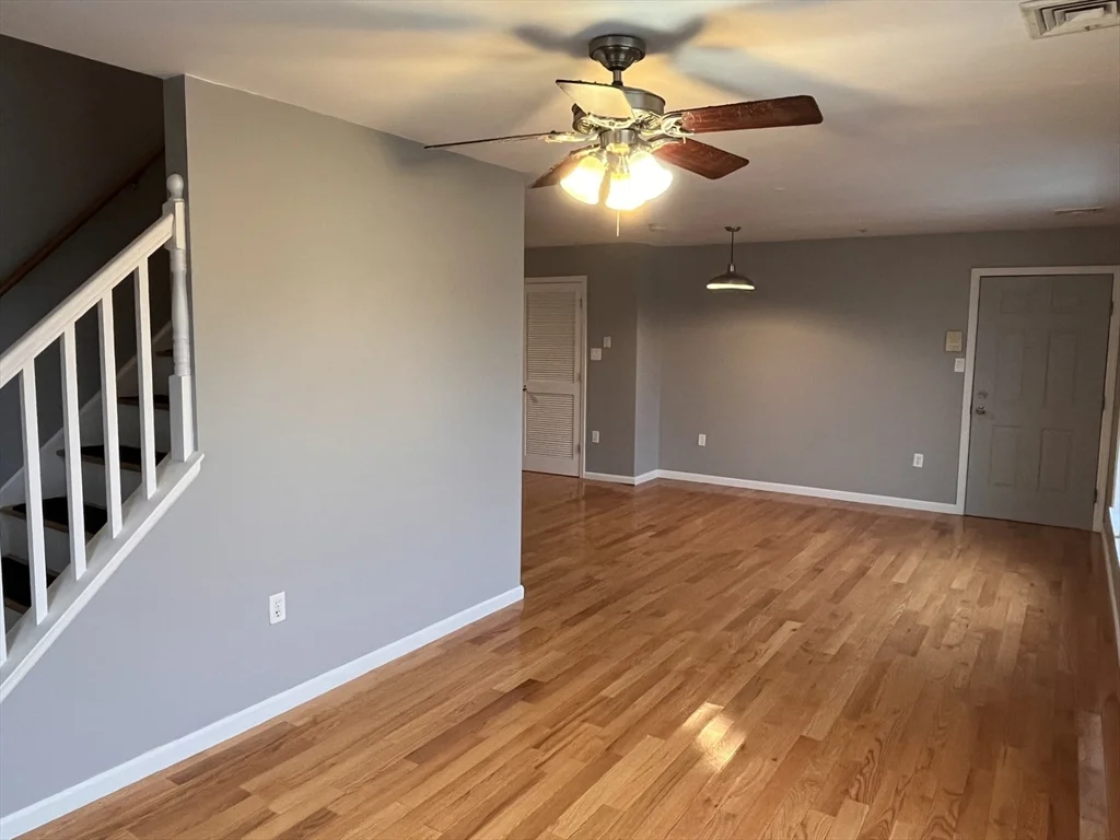 242 Park Ave, Revere