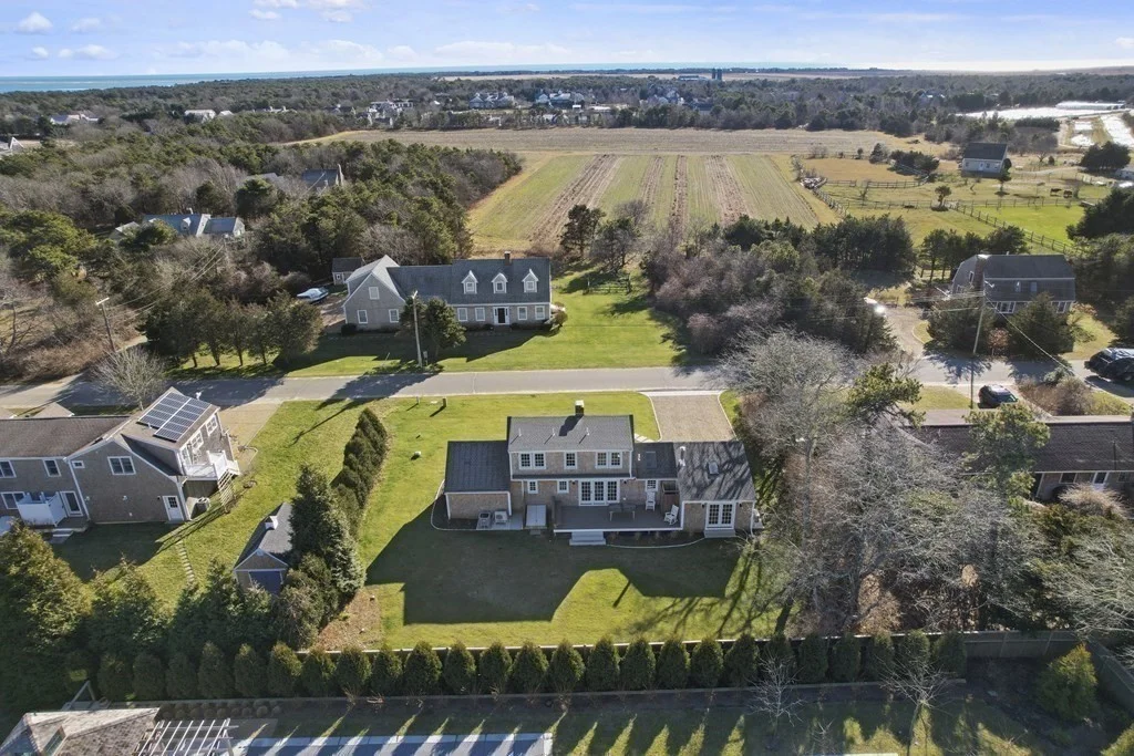 29 Mercier Way, Katama