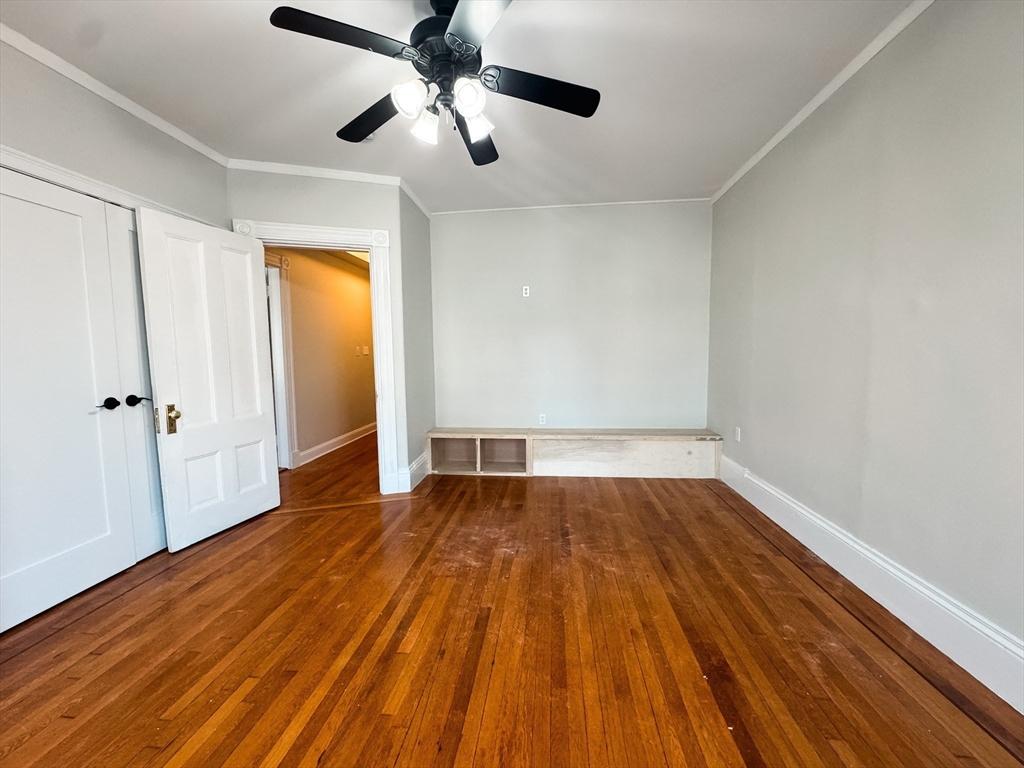 40 Howland, Boston