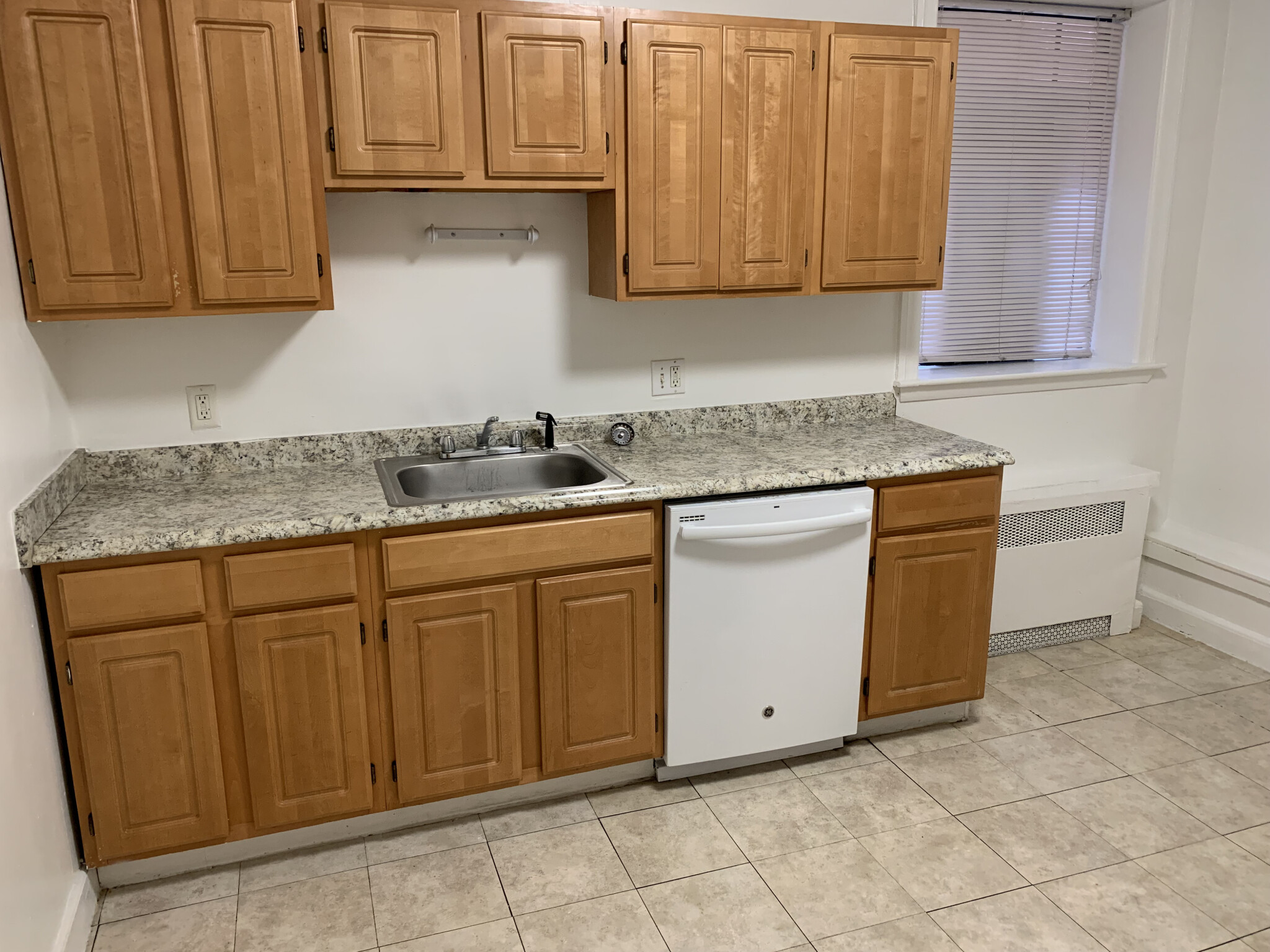 100 Sewall Ave, Coolidge Corner