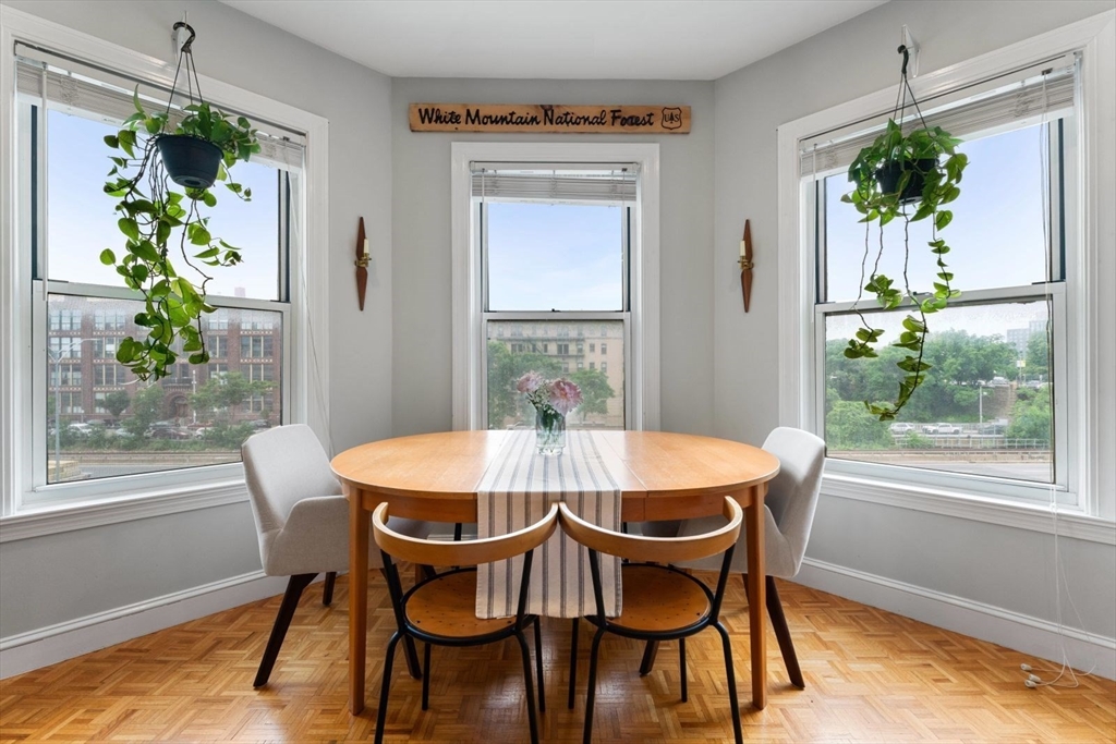 416 Commonwealth Ave, Back Bay