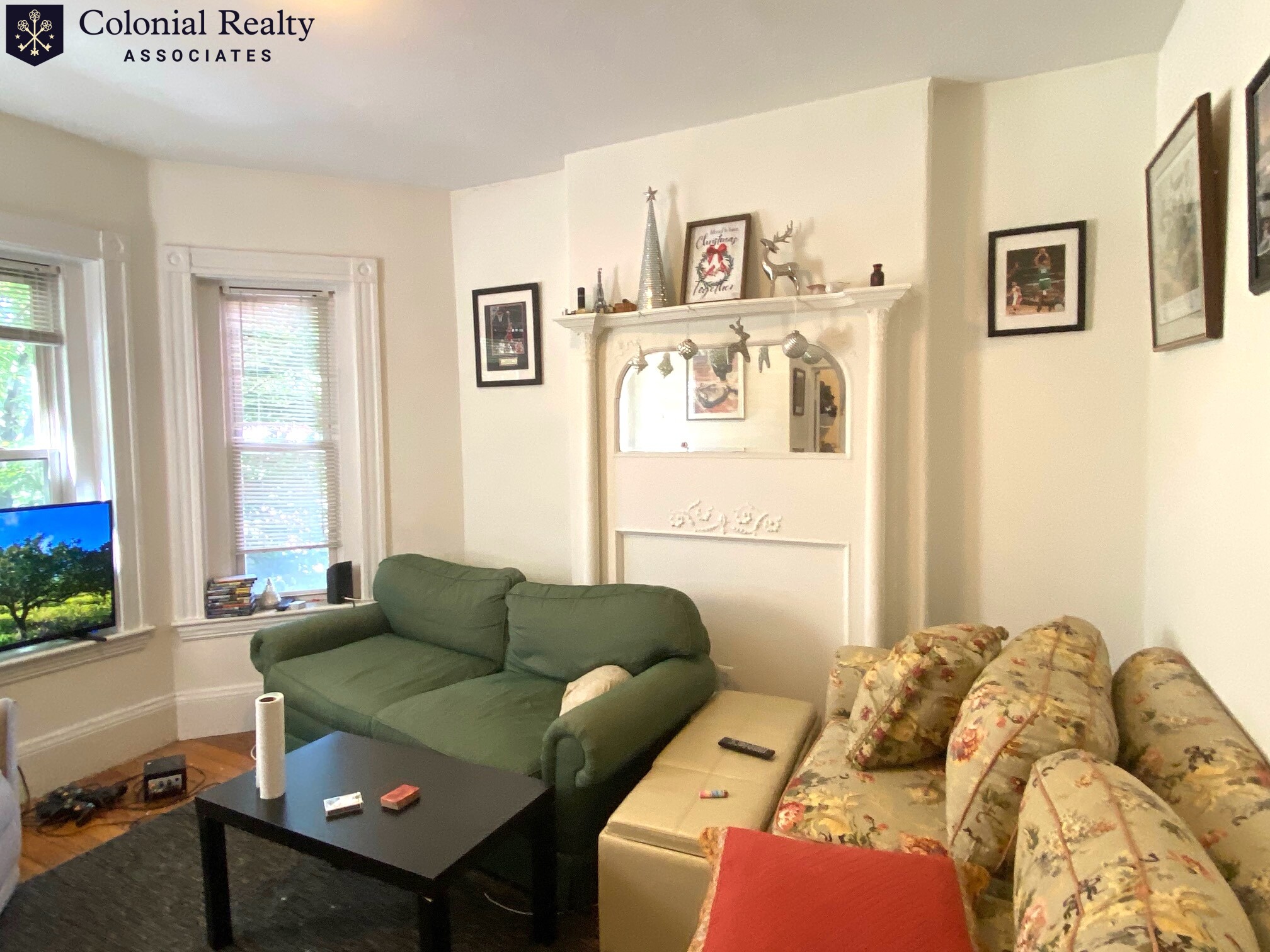 83 Brighton Ave, Allston