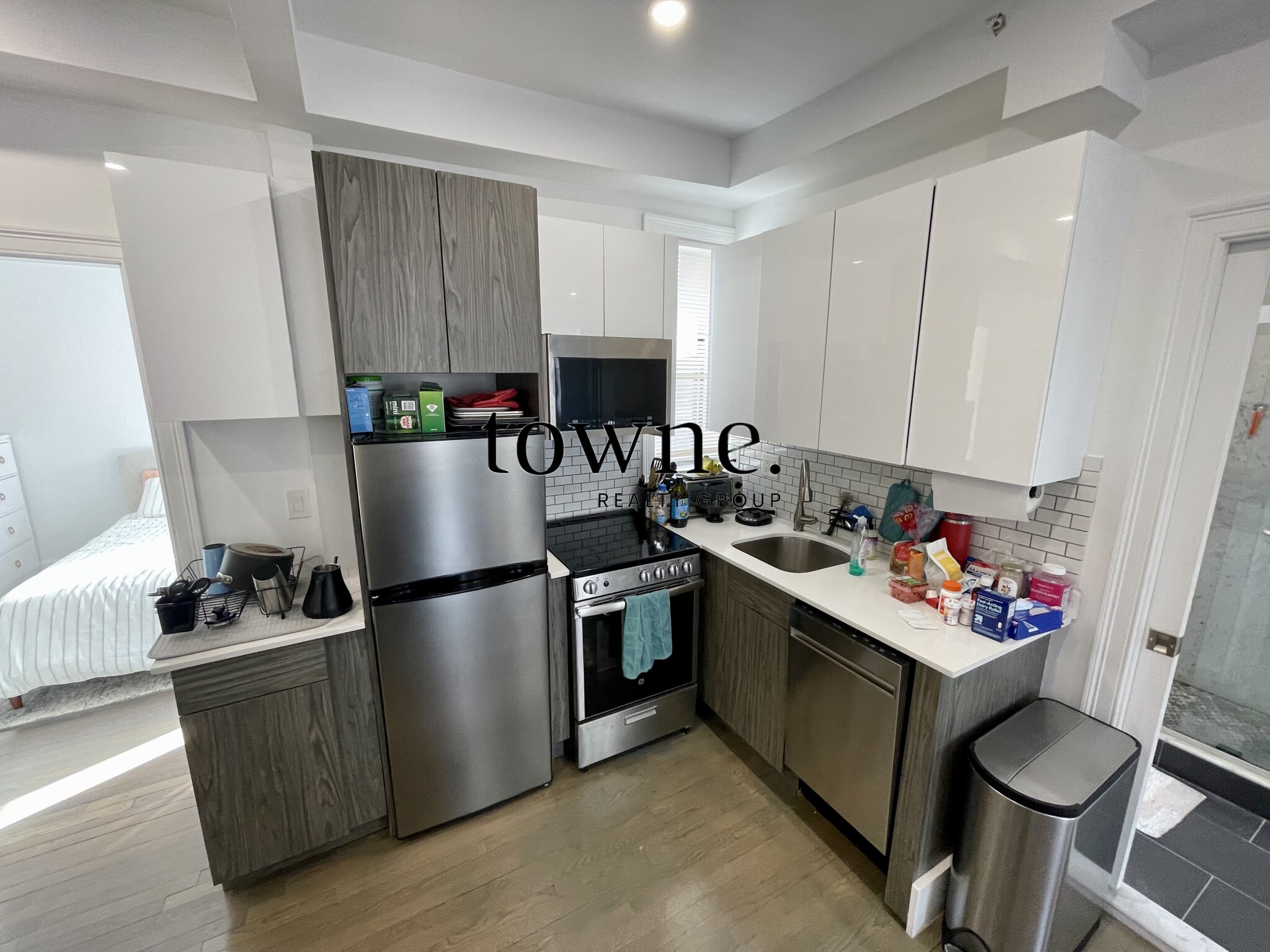 11 Queensberry St, Fenway