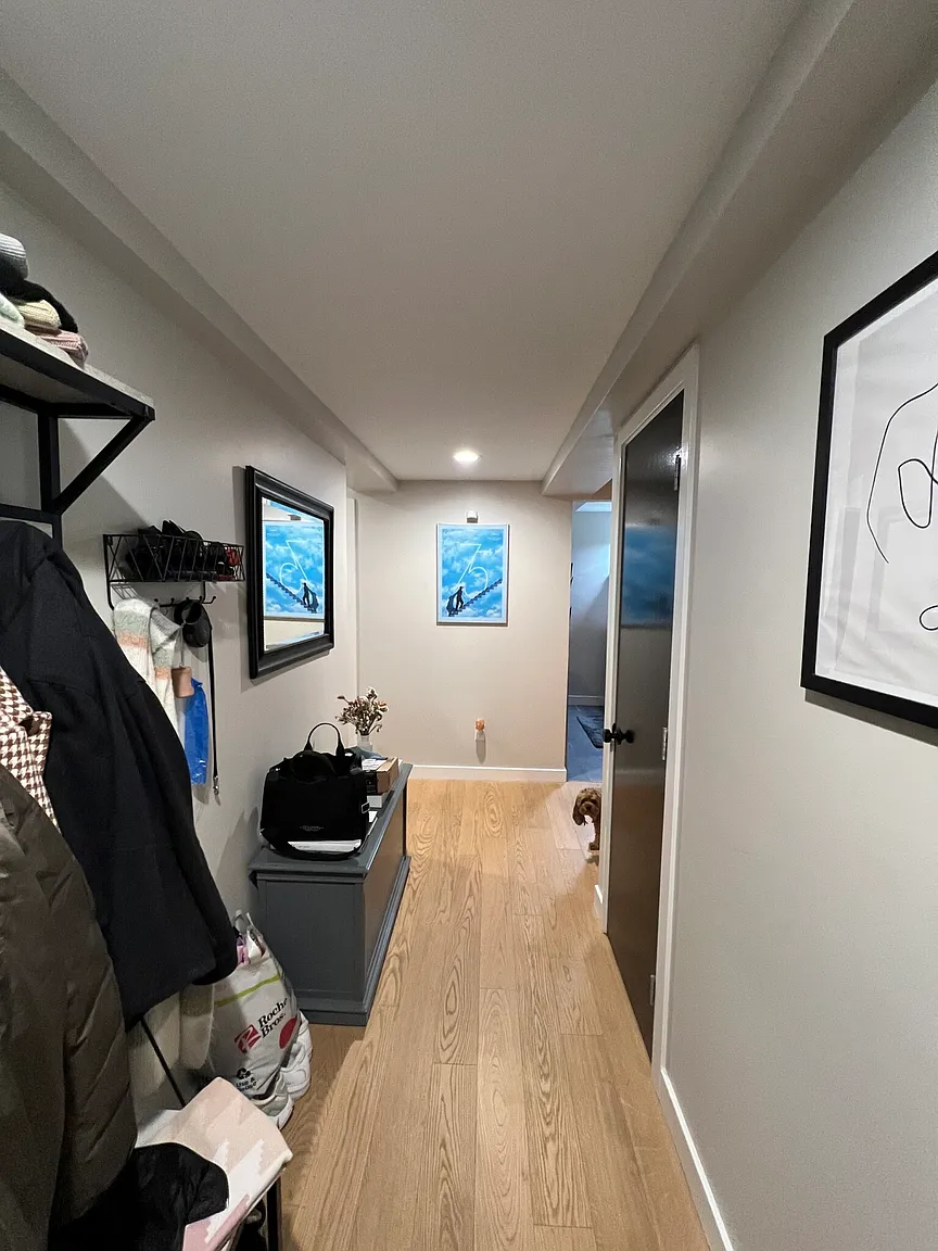 1661 Washington St, South End