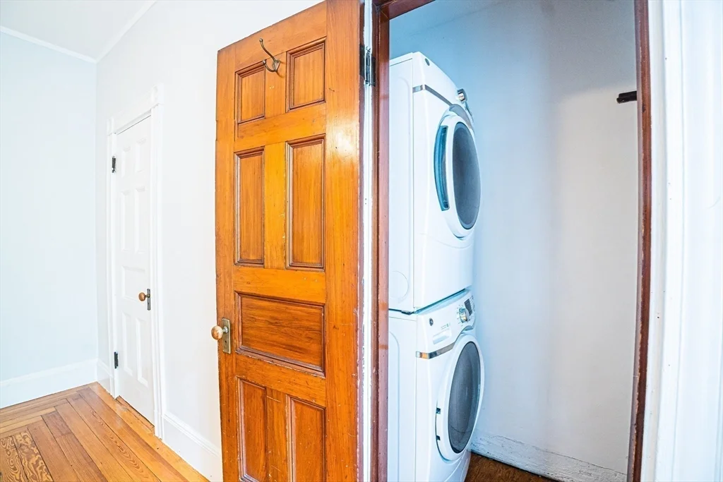 18 Whittier, Porter Square