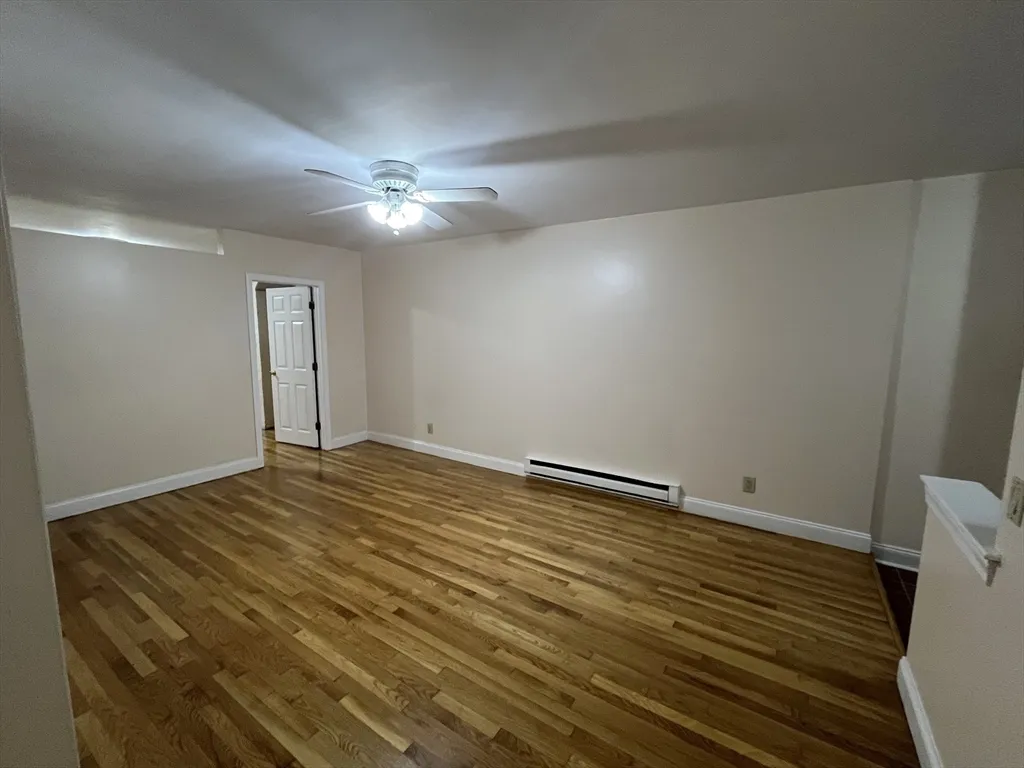 414 Massachusetts Ave, South End