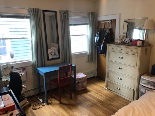 33 Jay St, Davis Square