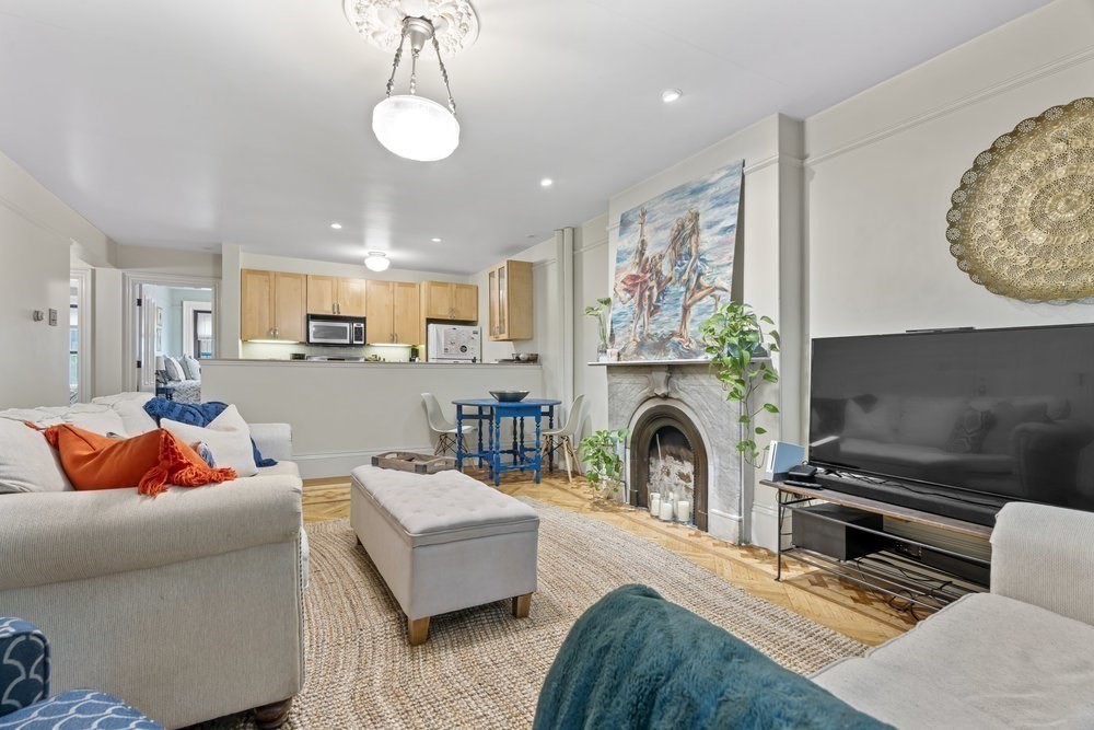 20 Worcester Sq, South End