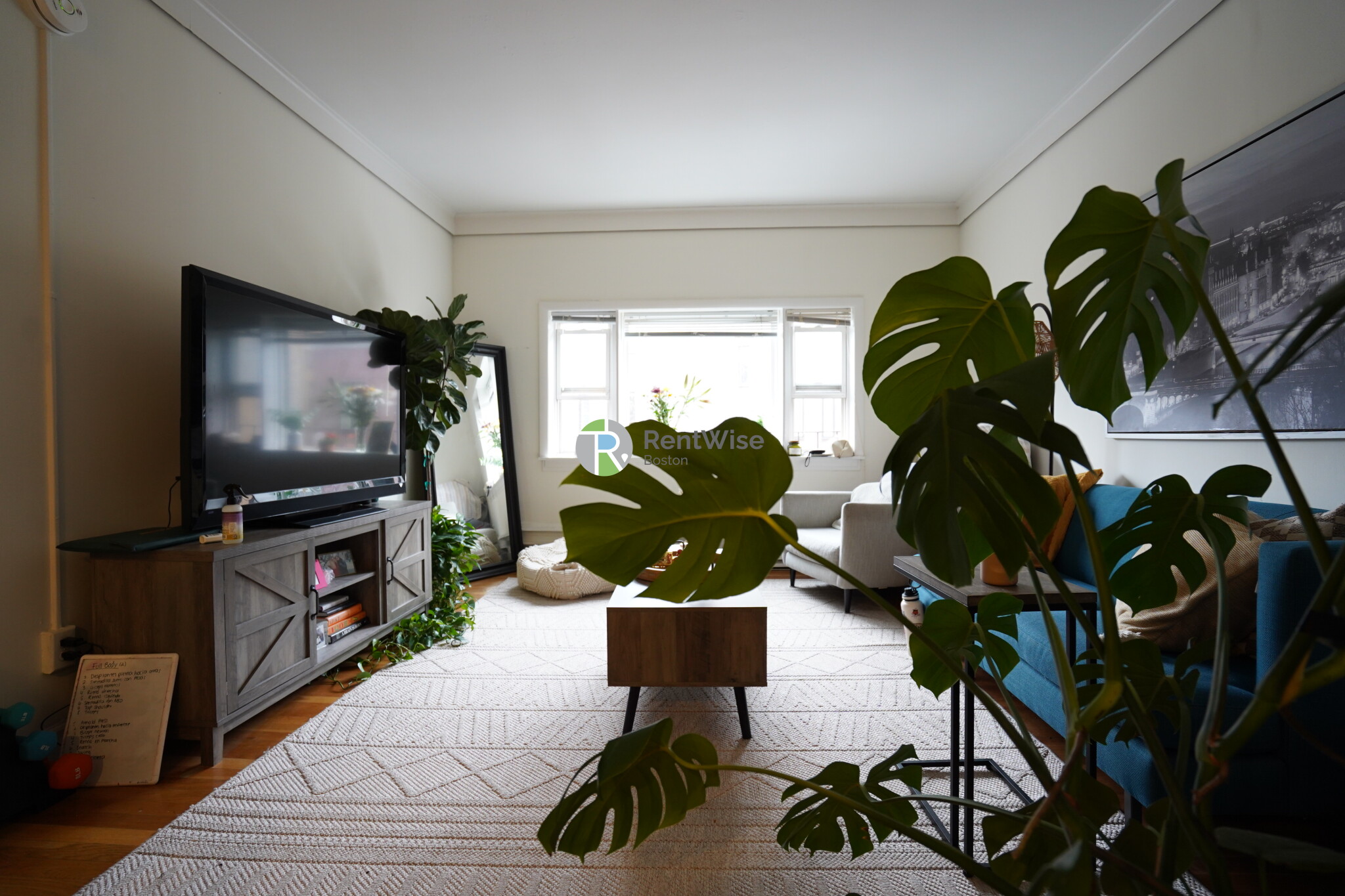 529 Beacon St, Back Bay