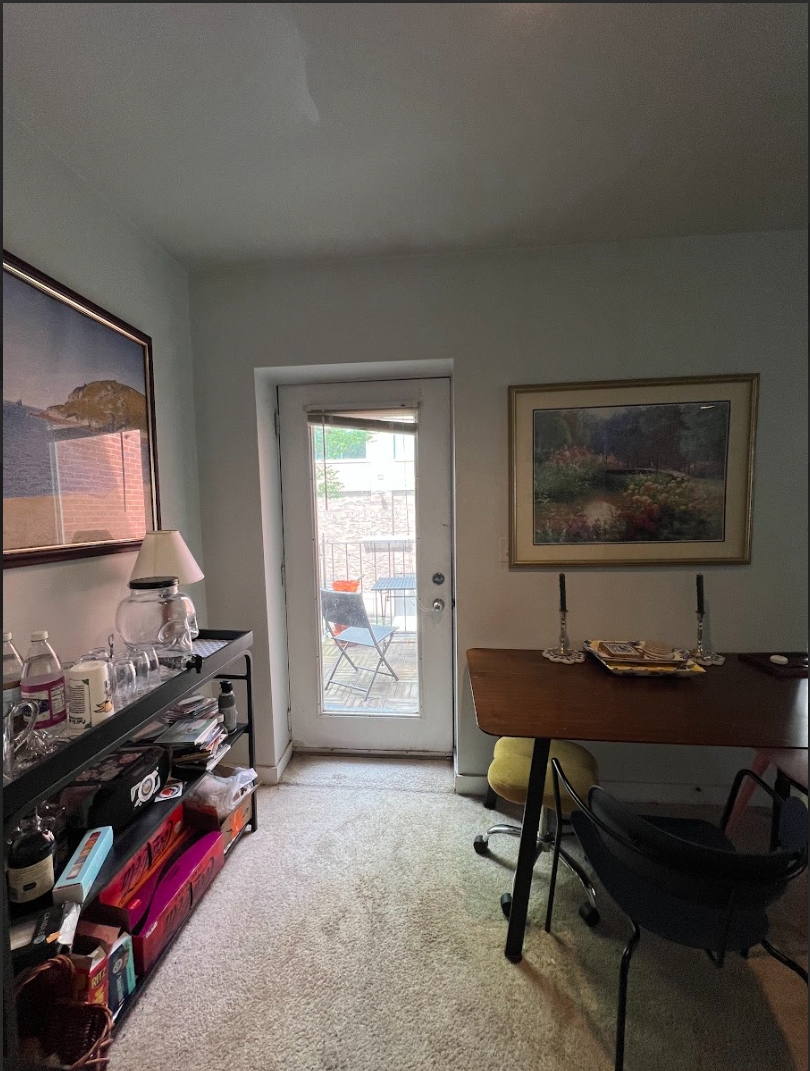 39 Saint Botolph St, Back Bay