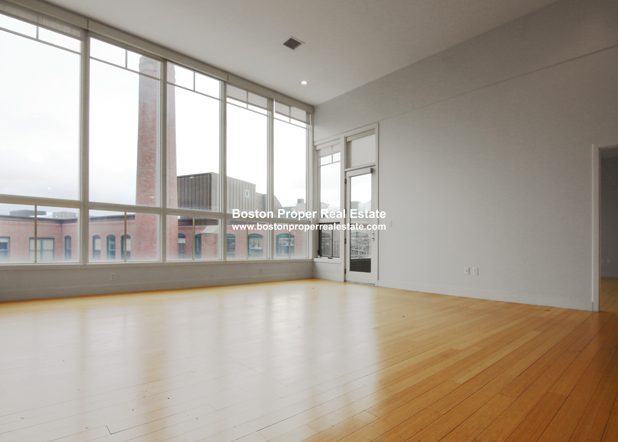 490 Harrison Ave, South End