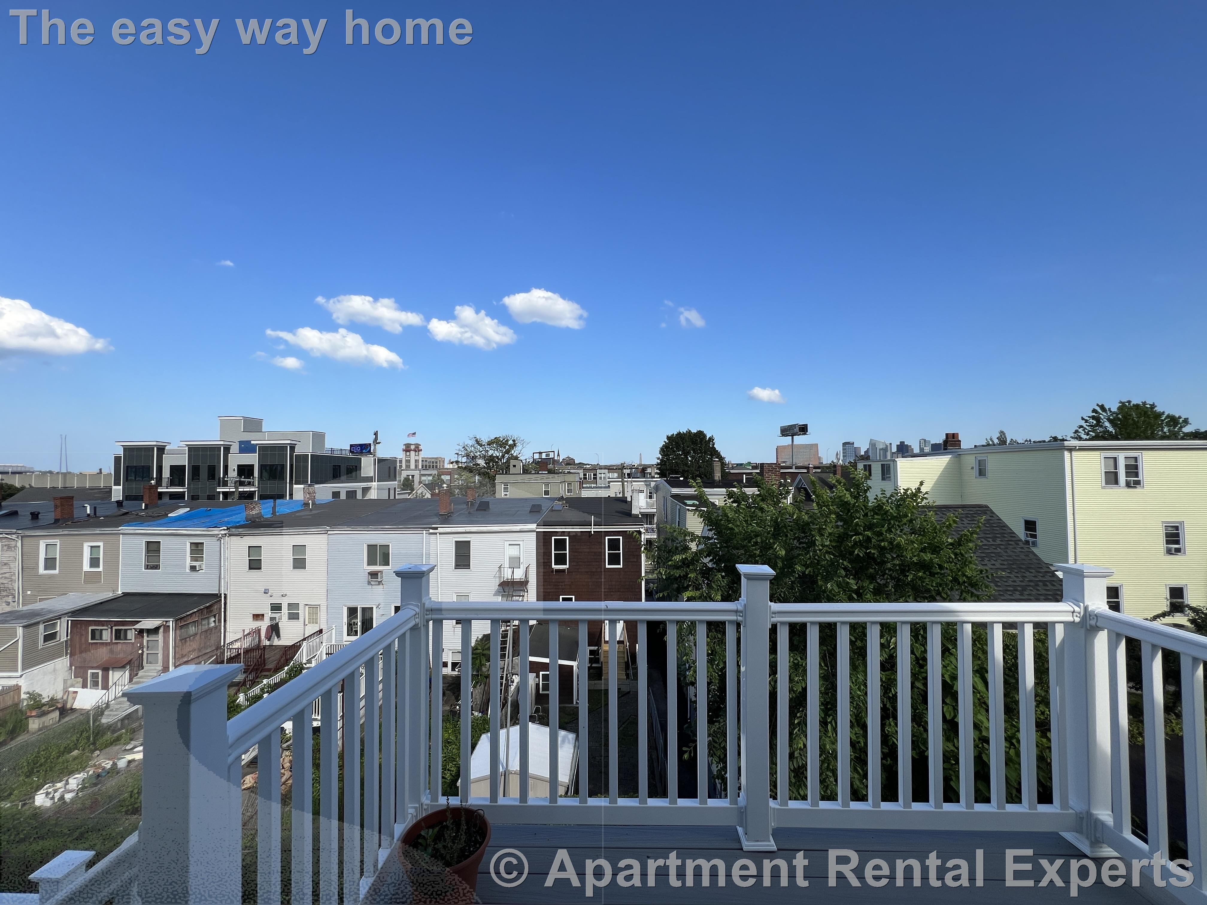 28 Mount Vernon St, Sullivan Square