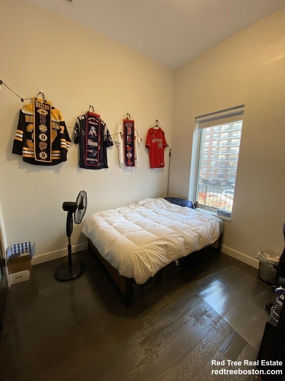 25 Worthington St, Mission Hill