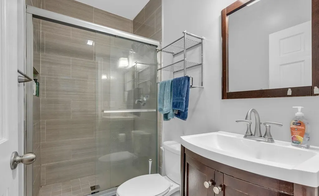 180 St Alphonsus, Boston